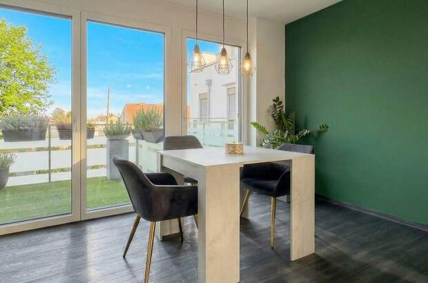 Wohnung mit Balkon kaufen in 2232 Deutsch (Bild 5)