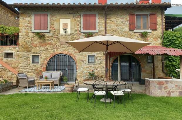 Haus kaufen in 50066 Reggello (Bild 1)