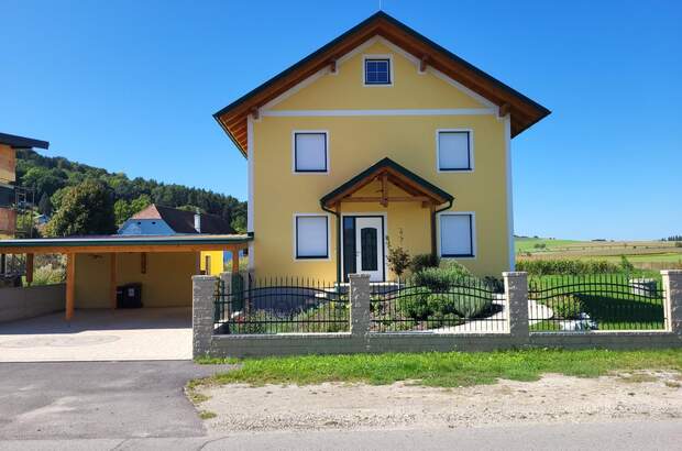 Einfamilienhaus kaufen in 3443 Sieghartskirchen (Bild 4)