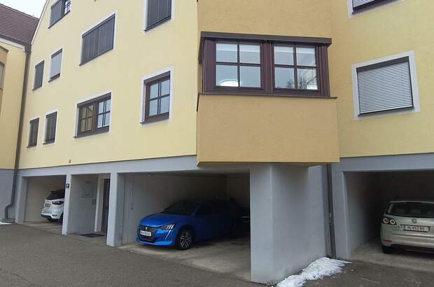 Eigentumswohnung in 2020 Hollabrunn (Bild 1)