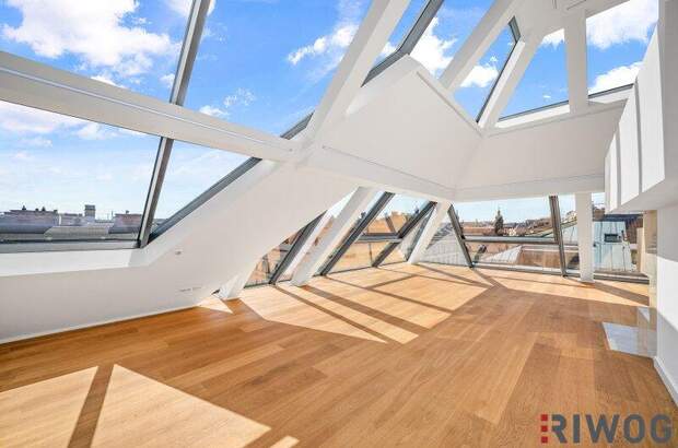 Terrassenwohnung kaufen in 1010 Wien (Bild 3)
