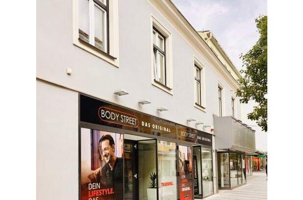 Wohnanlage kaufen in 2700 Wr. Neustadt (Bild 5)