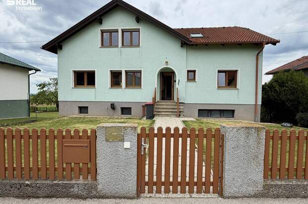 Haus kaufen in 2031 Weyerburg