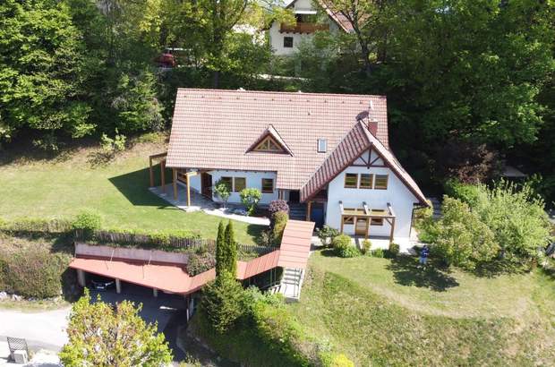 Einfamilienhaus kaufen in 8301 Laßnitzhöhe (Bild 1)