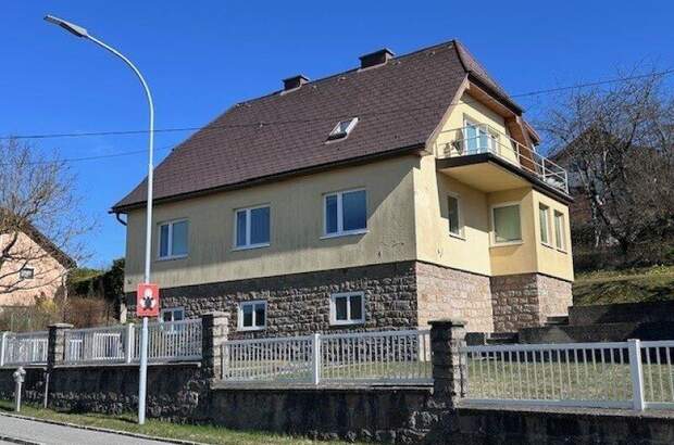 Einfamilienhaus kaufen in 3860 Heidenreichstein (Bild 1)