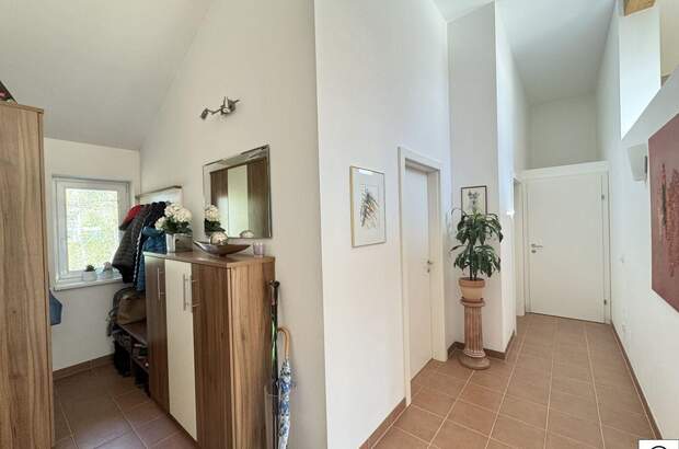 Wohnung mit Balkon mieten in 5084 Großgmain (Bild 5)