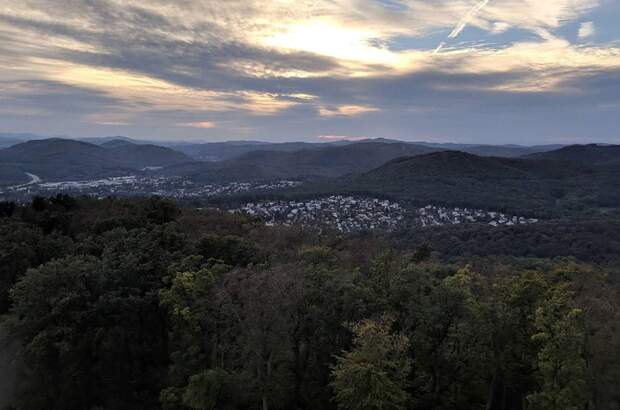 Terrassenwohnung mieten in 1160 Wien (Bild 3)