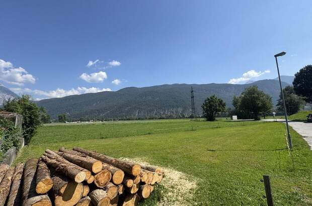 Grundstück kaufen in 6404 Polling (Bild 1)