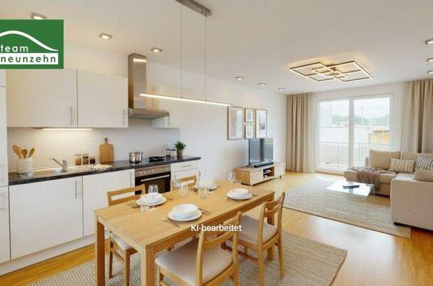 Terrassenwohnung mieten in 8020 Graz (Bild 5)