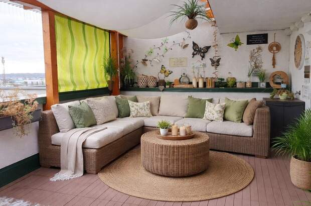 Terrassenwohnung kaufen in 3100 St. Pölten (Bild 4)