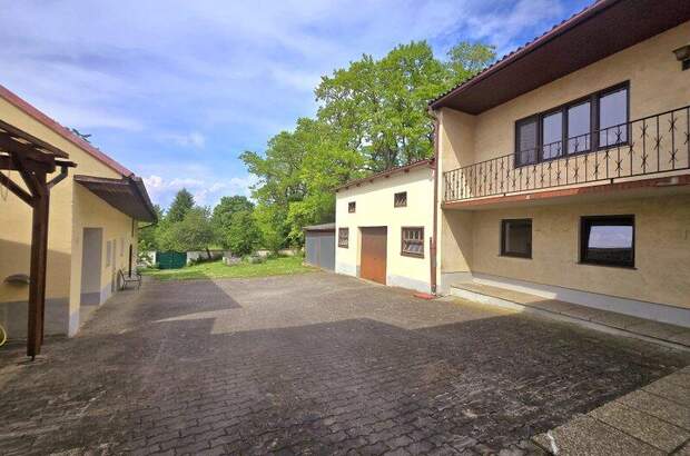 Mehrfamilienhaus kaufen in 2020 Aspersdorf (Bild 1)