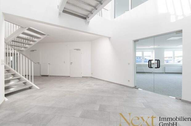 Büro / Praxis mieten in 4060 Leonding (Bild 3)