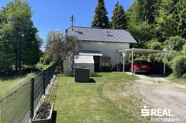 Haus kaufen in 4183 Traberg (Bild 5)
