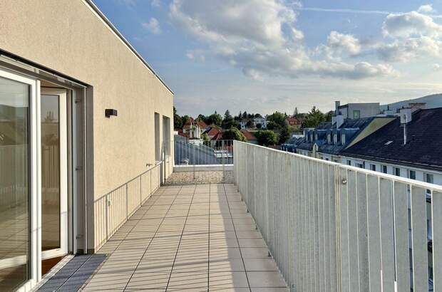 Wohnung mit Balkon kaufen in 1230 Wien (Bild 5)
