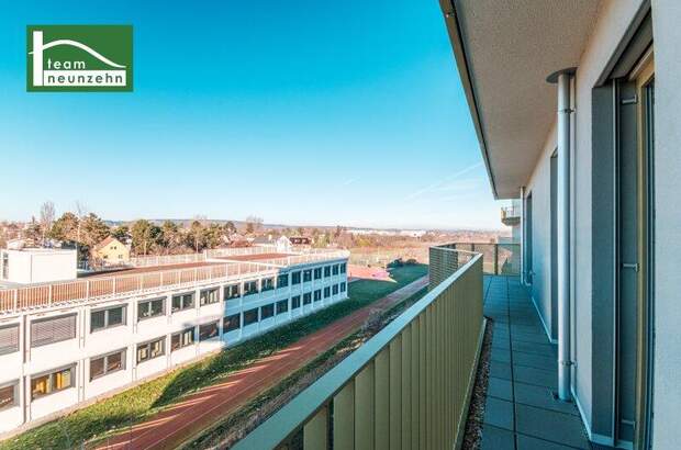 Terrassenwohnung kaufen in 1210 Wien (Bild 3)