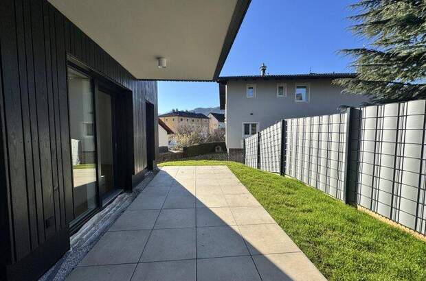 Terrassenwohnung kaufen in 4813 Altmünster (Bild 1)