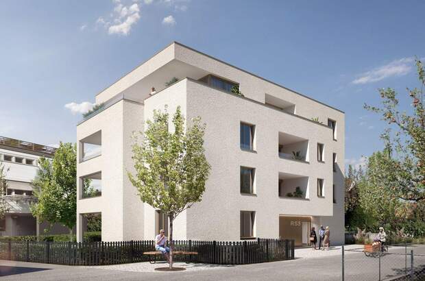 Wohnung kaufen in 6890 Lustenau (Bild 2)