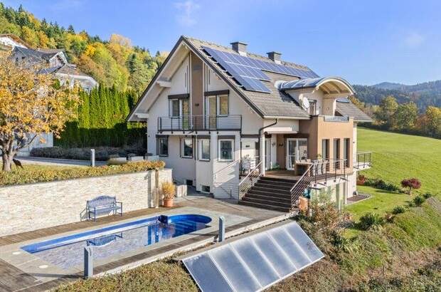 Haus kaufen in 9064 Magdalensberg (Bild 5)