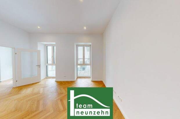 Wohnung kaufen in 1030 Wien (Bild 1)