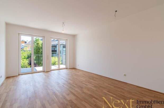 Terrassenwohnung kaufen in 4040 Linz (Bild 4)