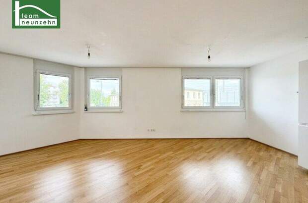 Terrassenwohnung kaufen in 1210 Wien (Bild 3)