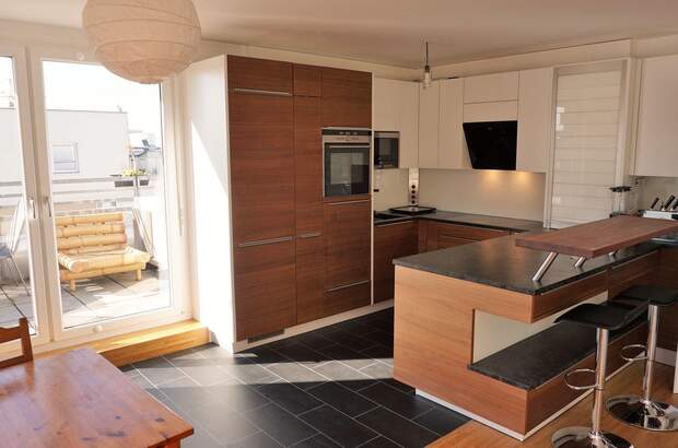Wohnung mit Balkon mieten in 1020 Wien (Bild 3)