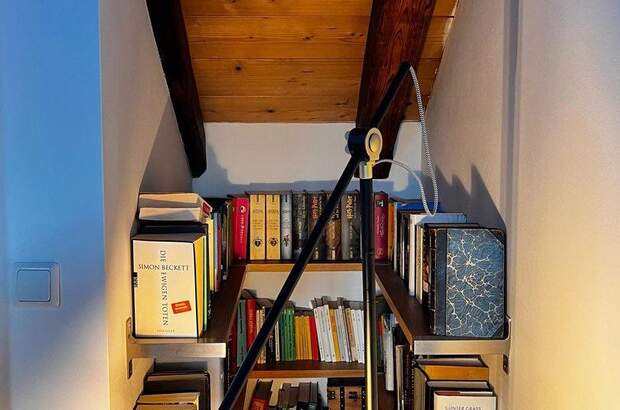 Terrassenwohnung kaufen in 8010 Graz (Bild 3)