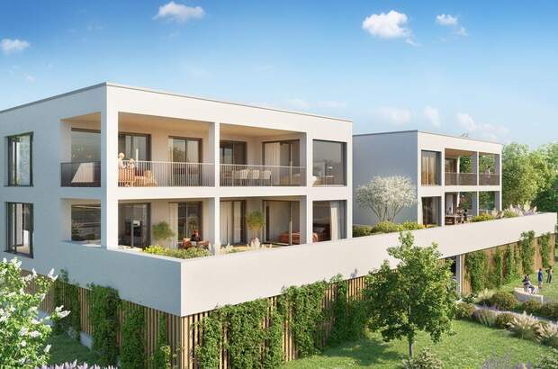 Wohnung kaufen in 8010 Graz (Bild 2)