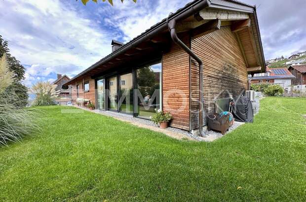 Einfamilienhaus kaufen in 6835 Zwischenwasser (Bild 1)