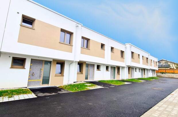 Haus mit Garten kaufen in 2504 Sooß (Bild 1)