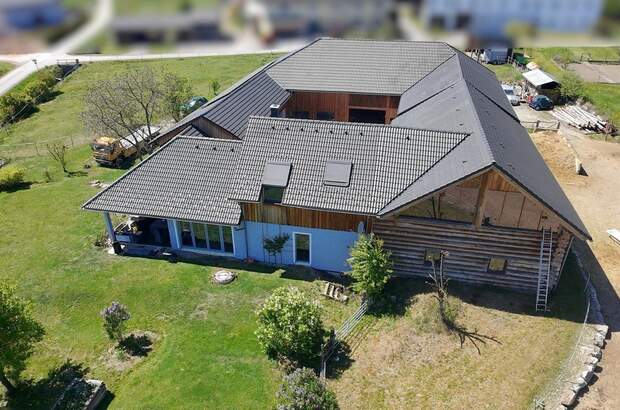 Einfamilienhaus kaufen in 3383 Hürm (Bild 2)