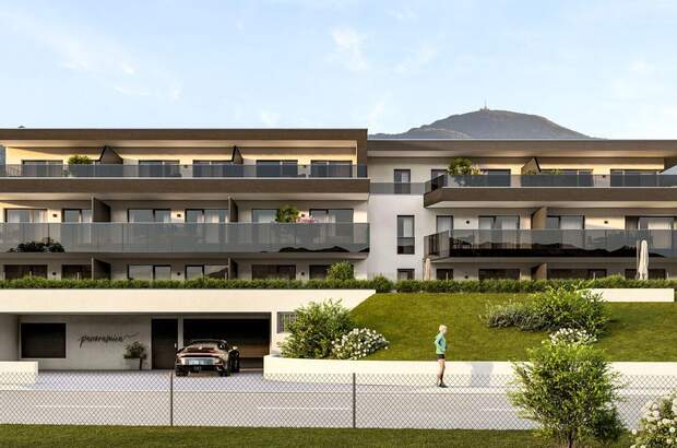 Eigentumswohnung in 6071 Aldrans (Bild 4)