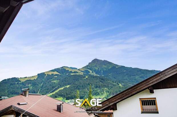 Terrassenwohnung kaufen in 6372 Oberndorf (Bild 1)
