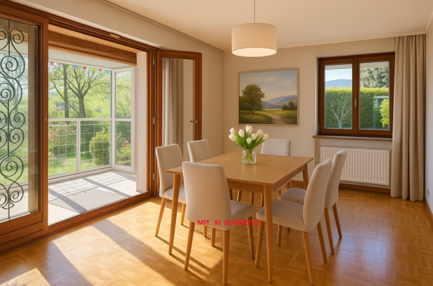 Einfamilienhaus kaufen in 2384 Breitenfurt (Bild 2)