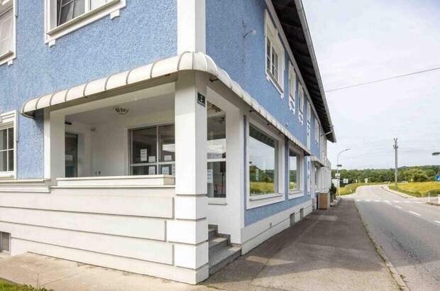 Gewerbeobjekt mieten in 4552 Wartberg (Bild 3)