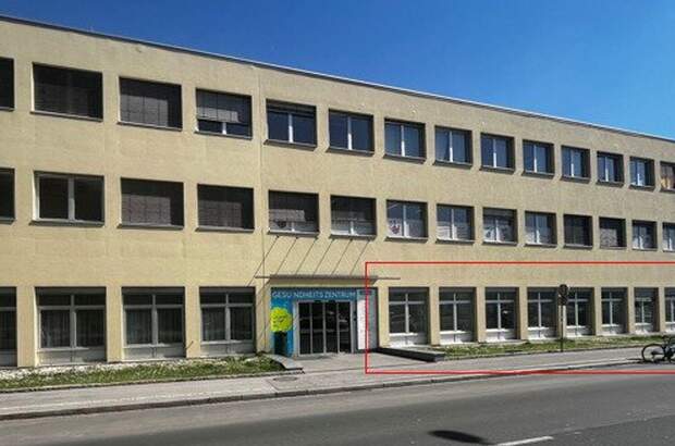 Gewerbeobjekt mieten in 8020 Graz (Bild 2)
