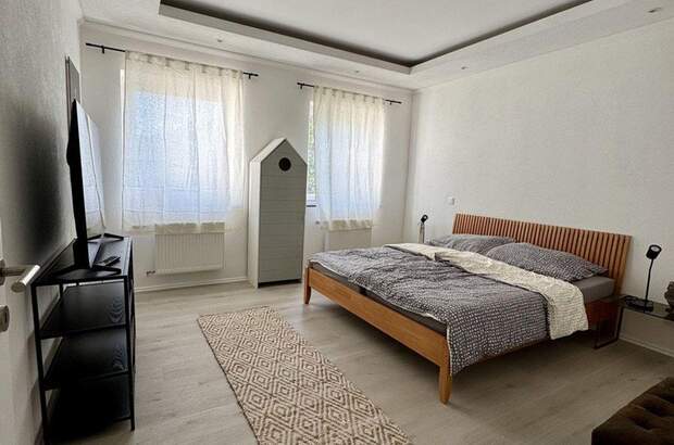 Wohnung mieten in 5020 Salzburg (Bild 4)
