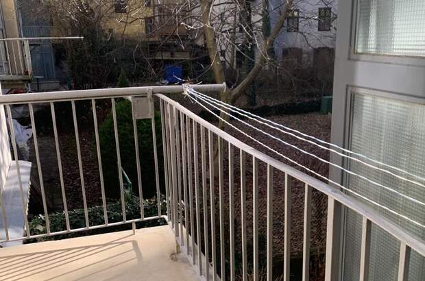 Terrassenwohnung mieten in 8010 Graz (Bild 5)