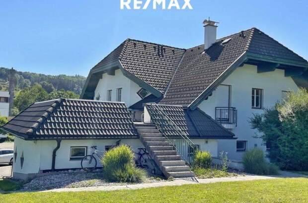 Haus kaufen in 4843 Ampflwang (Bild 2)