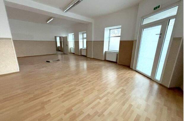 Einzelhandel mieten in 1160 Wien (Bild 2)