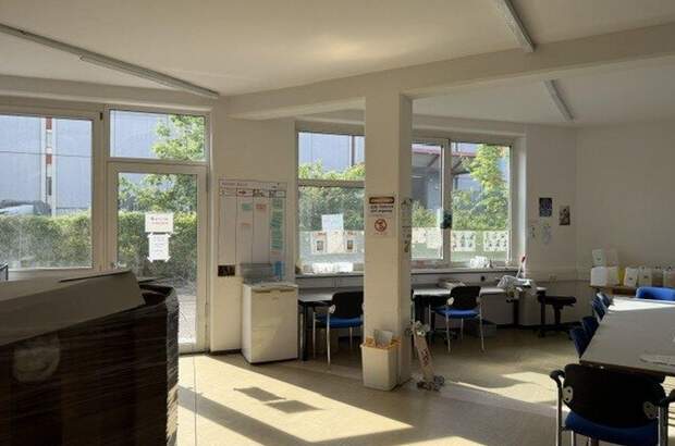 Gewerbeobjekt mieten in 4020 Linz (Bild 2)