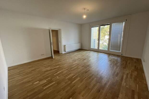 Wohnung mit Balkon mieten in 1030 Wien