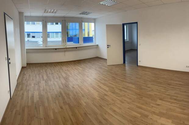 Büro / Praxis mieten in 2544 Leobersdorf (Bild 3)