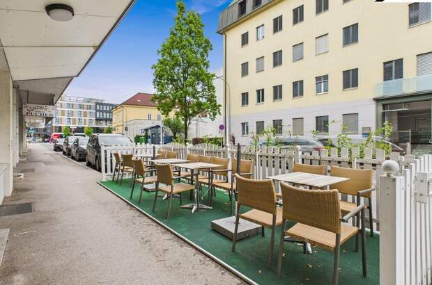 Gewerbeobjekt mieten in 9020 Klagenfurt (Bild 4)