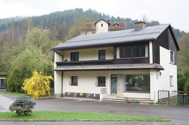 Haus kaufen in 8621 Thörl (Bild 1)