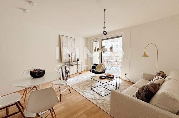 Wohnung mit Balkon kaufen in 1220 Wien (Bild 2)