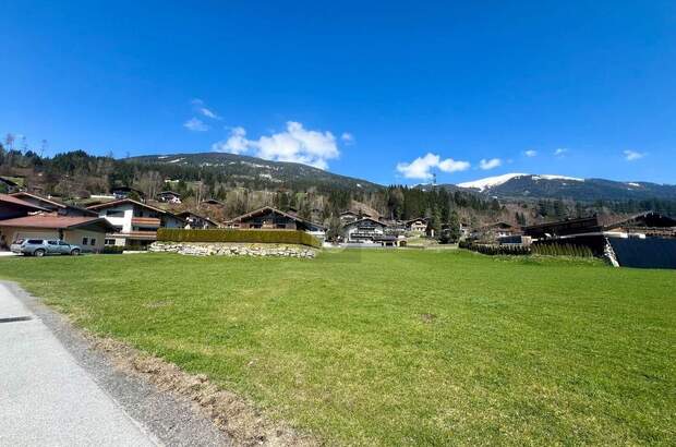 Grundstück kaufen in 5741 Neukirchen (Bild 3)