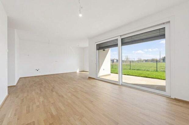 Terrassenwohnung kaufen in 2700 Wr. Neustadt (Bild 5)