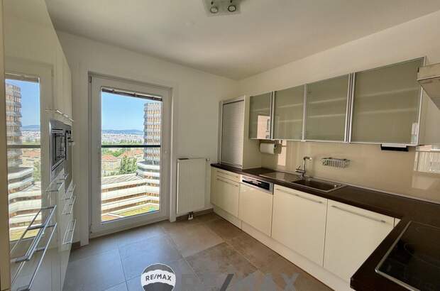 Terrassenwohnung kaufen in 1100 Wien (Bild 4)