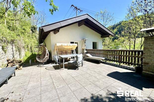 Haus kaufen in 6070 Ampass (Bild 5)
